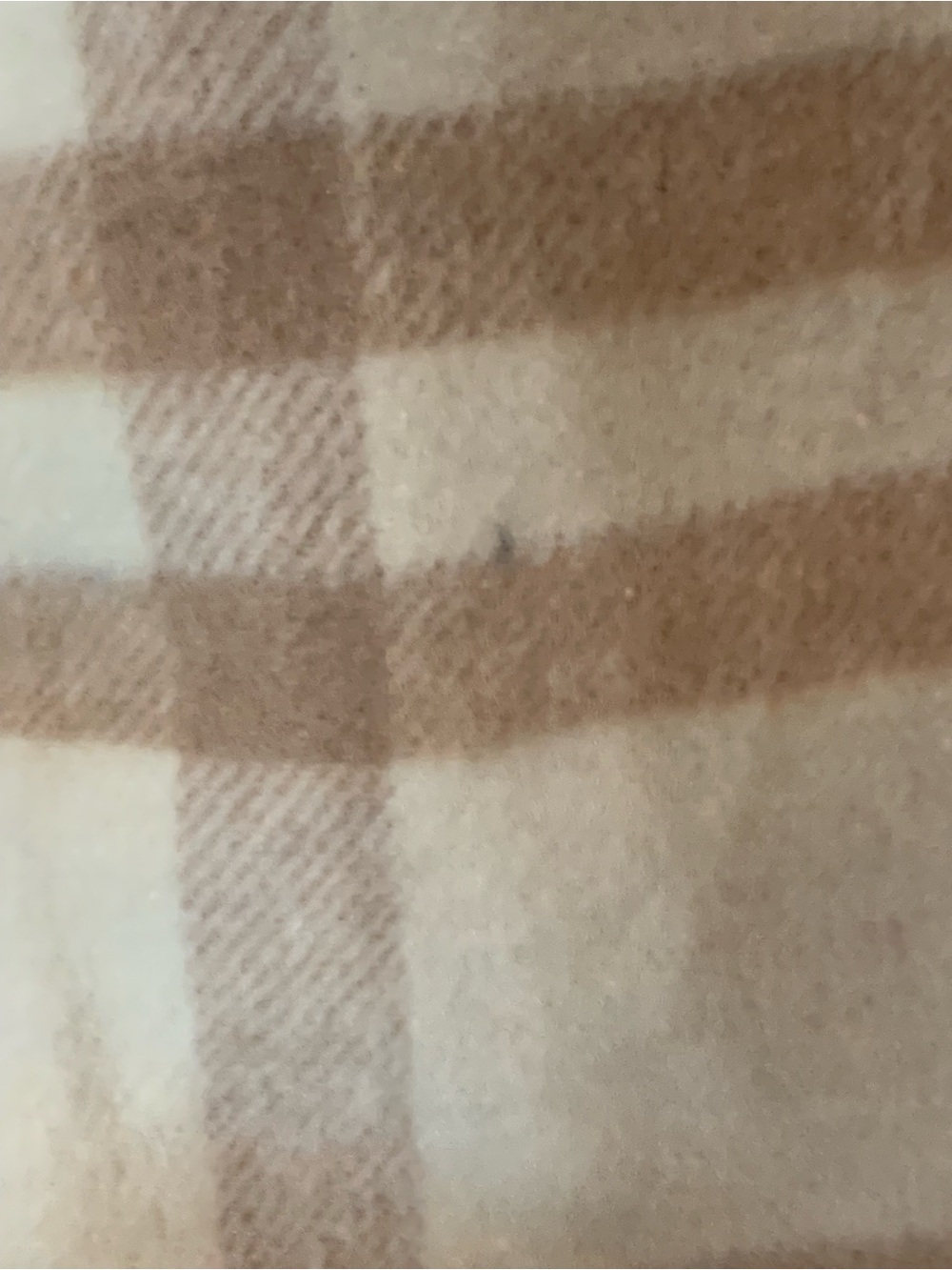 Thread & Supply Plaid Utility Shacket - Picture 6 of 14
